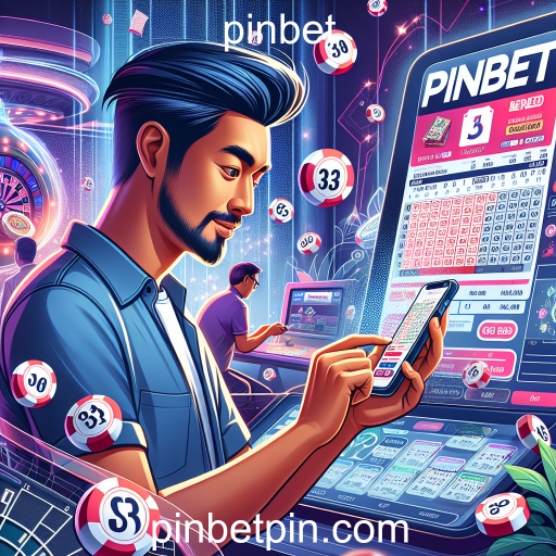 A Ascensão da Loteria Online no Brasil