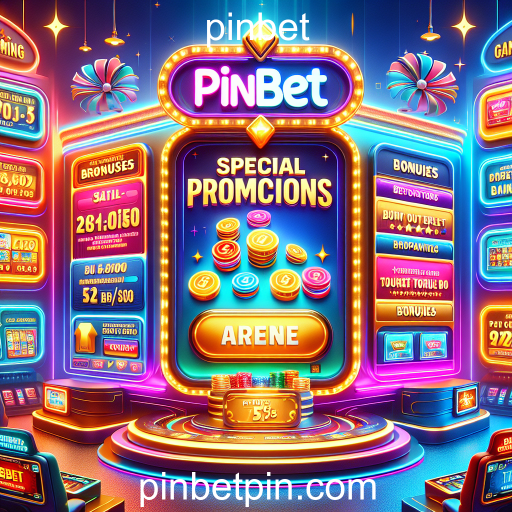 Promoções